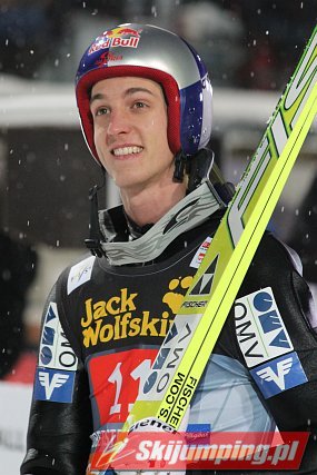 154 Gregor Schlierenzauer